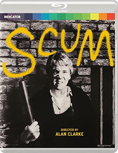 Scum (Hołota) Clarke Alan