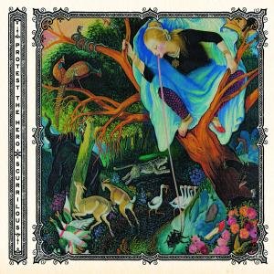 Scurrilous Protest the Hero