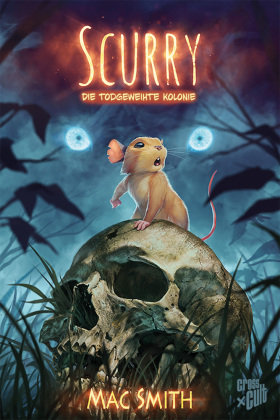 Scurry 1 Cross Cult