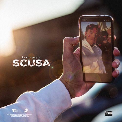 Scusa Kevin Payne