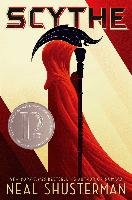 Scythe Shusterman Neal