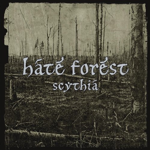 Scythia Hate Forest
