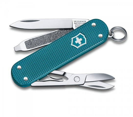 Scyzoryk Victorinox Classic Alox  0.6221.242G Victorinox