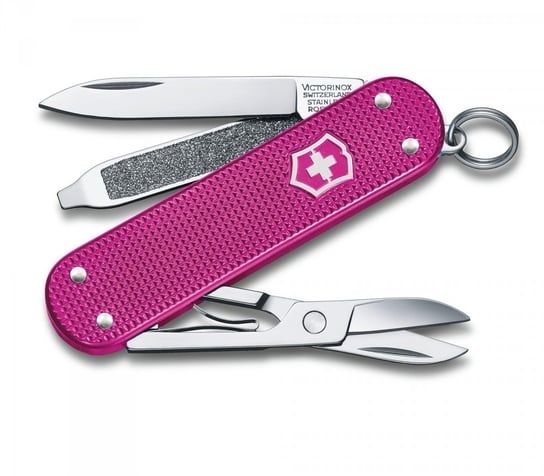 Scyzoryk Victorinox Classic Alox  0.6221.251G Victorinox