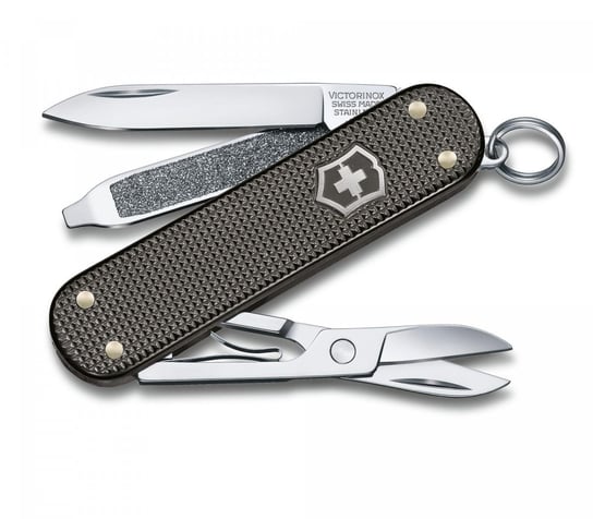 Scyzoryk Victorinox Classic Sd, Alox Limited Edition 2022 0.6221.L22 Victorinox