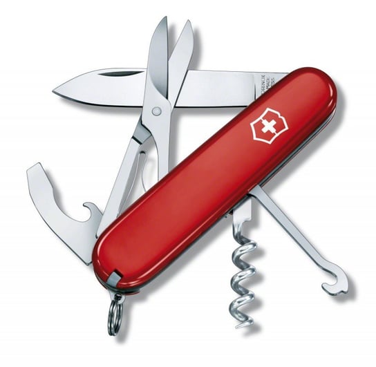 Scyzoryk Victorinox Compact 1.3405 Inna marka