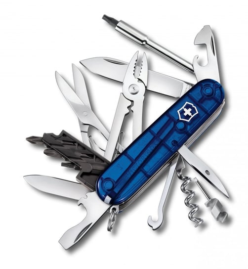 Scyzoryk Victorinox CyberTool 34 1.7725.T2 Victorinox