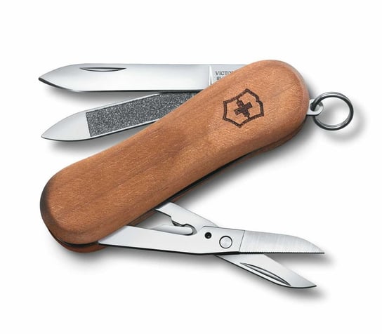 Scyzoryk Victorinox Executive Wood 81 Victorinox