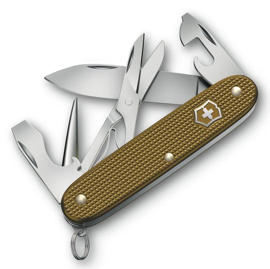 Scyzoryk Victorinox Pioneer X Alox Limited Edition 2024 0.8231.L24 Victorinox