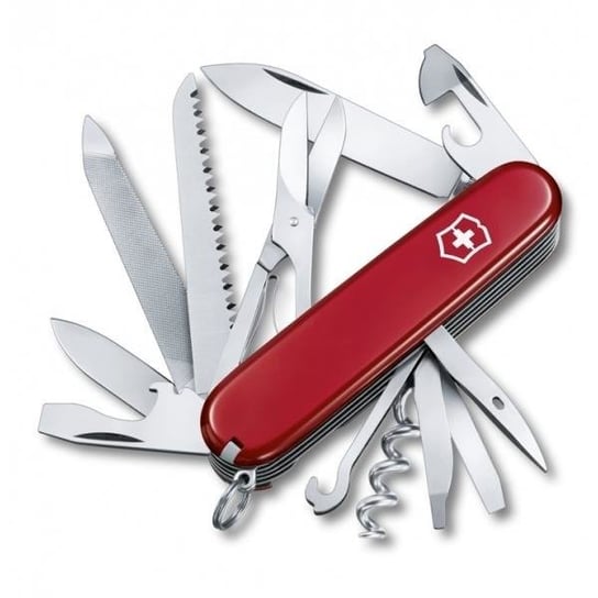 Scyzoryk VICTORINOX Ranger Czerwony Victorinox