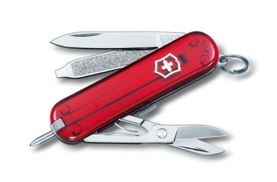 Scyzoryk Victorinox Signature 0.6225.T Victorinox