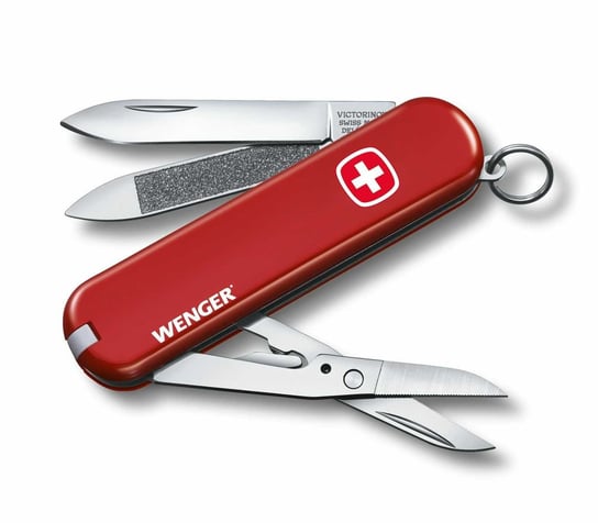 Scyzoryk Victorinox Wenger Victorinox