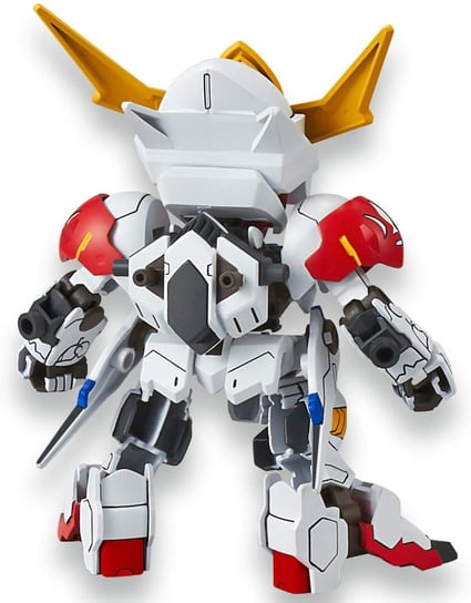 SD Gundam EX-Standard 014 Gund BANDAI