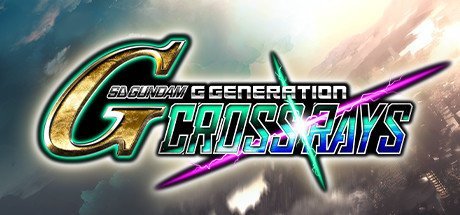 Sd Gundam G Generation Cross Rays Deluxe Edition, Steam, PC Namco Bandai Games