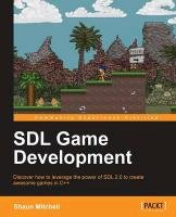 Sdl Game Development Mitchell Shaun