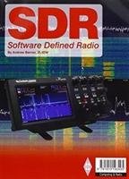 SDR Software Defined Radio Barron Andrew