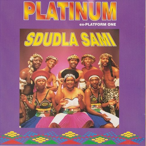 Sdudla Sami Platinum (ex Platform One)