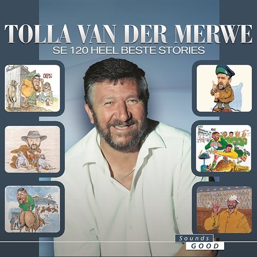 Se 120 Die Heel Beste Stories Tolla Van Der Merwe