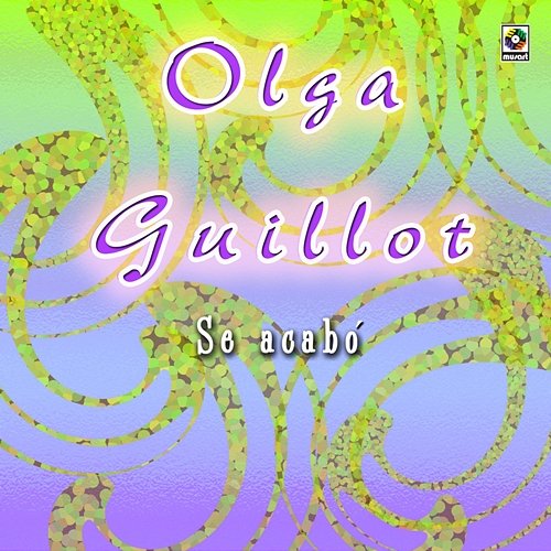 Se Acabó Olga Guillot