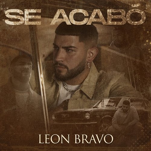 Se Acabó León Bravo