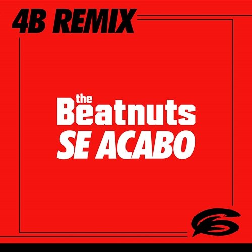 Se Acabo The Beatnuts feat. Method Man
