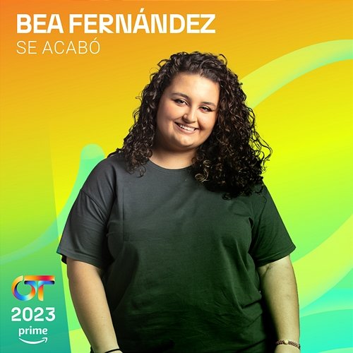 Se Acabó Bea Fernández