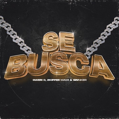Se Busca Zkiper Mami, Gweri B, SINNKER