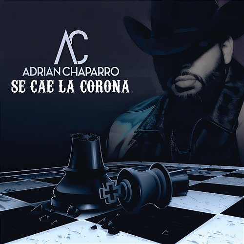Se Cae La Corona Adrian Chaparro