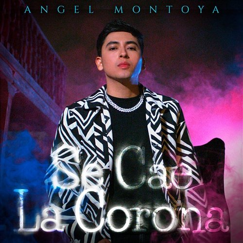 Se Cae La Corona Angel Montoya