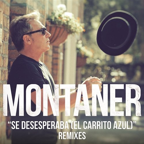 Se Desesperaba (El Carrito Azul)[Remixes] Ricardo Montaner