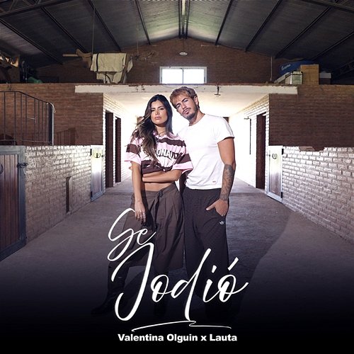Se Jodió LAUTA, Valentina Olguin