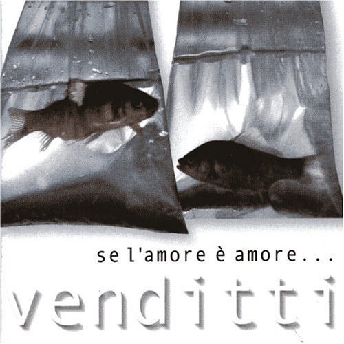 Se l'amore e'/best Of Various Artists