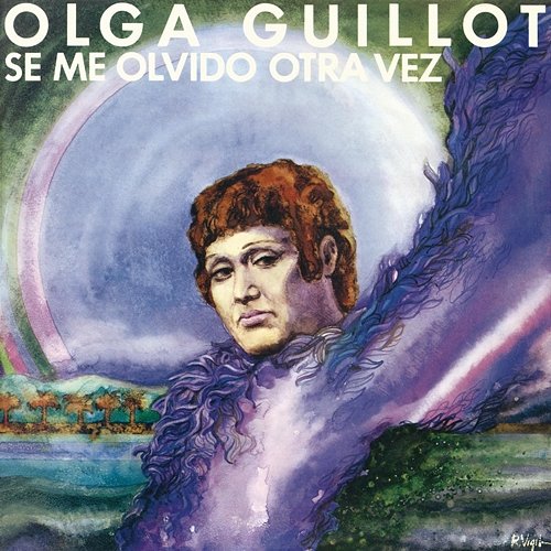Se Me Olvidó Otra Vez Olga Guillot