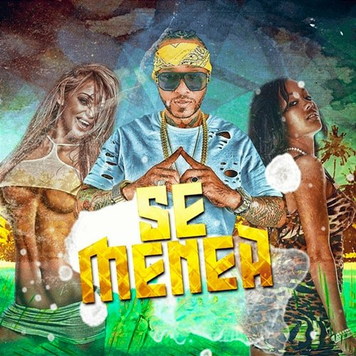 Se Menea Mr. Saik, Mista Bombo