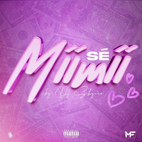 Sé Miimii Miimii KDS, DJ Skycee