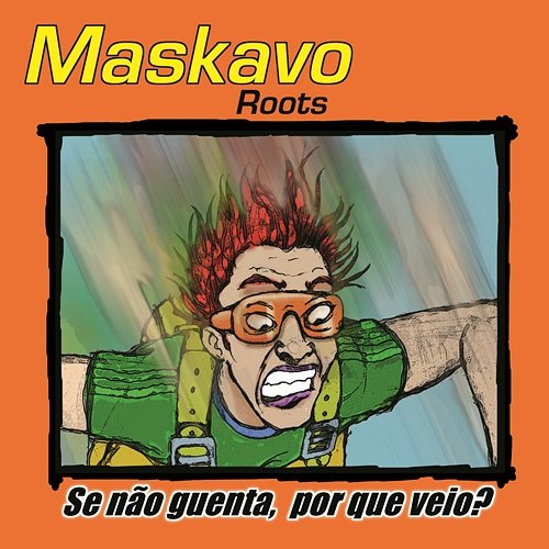Melodia Que Eu Conheço Maskavo Roots