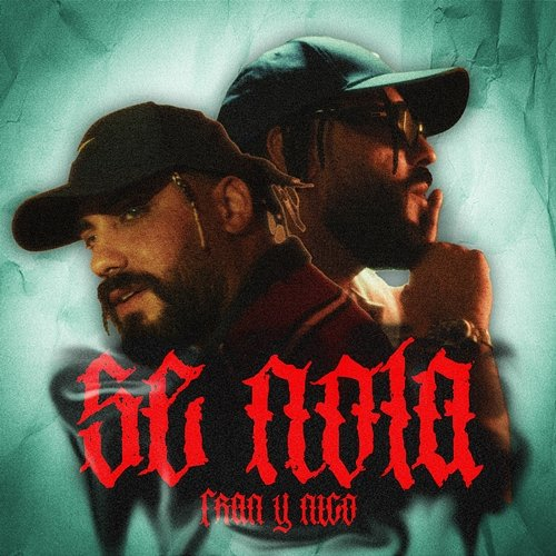 Se Nota Fran y Nico