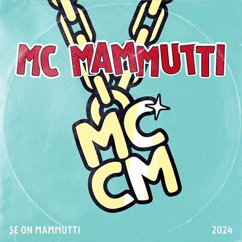 Se on Mammutti MC Mammutti