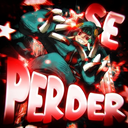SE PERDER RVNGE, OUTL1NE