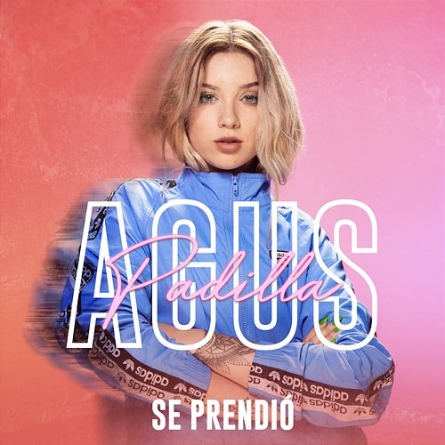 Se Prendió Agus Padilla