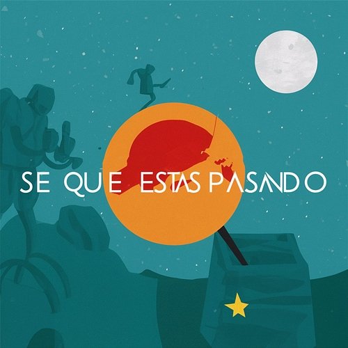 Se que estas pasando DJ Presi Z feat. Jeremi Max