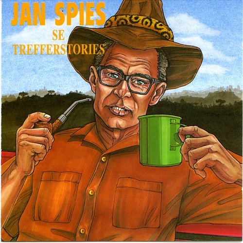 Se Trefferstories Jan Spies