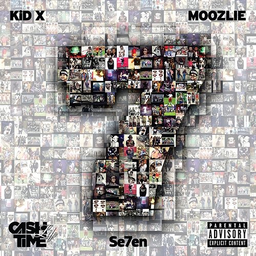 Se7en KiD X feat. Moozlie
