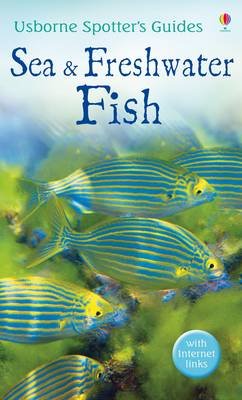 Sea and Freshwater Fish Wheeler Alwyn