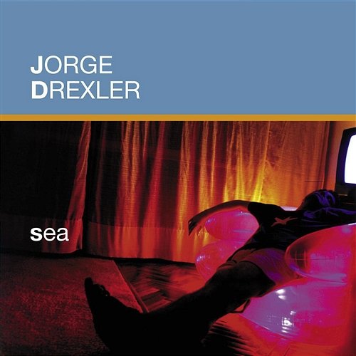 Sea Jorge Drexler