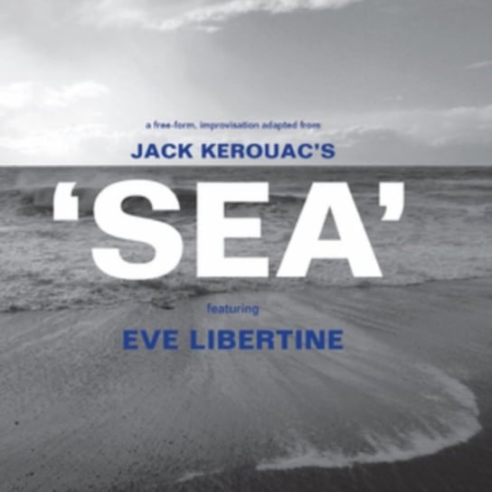 Sea Kerouac Jack