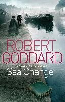 Sea Change Goddard Robert