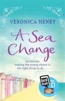 Sea Change Henry Veronica