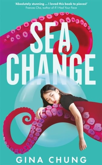 Sea Change Pan Macmillan