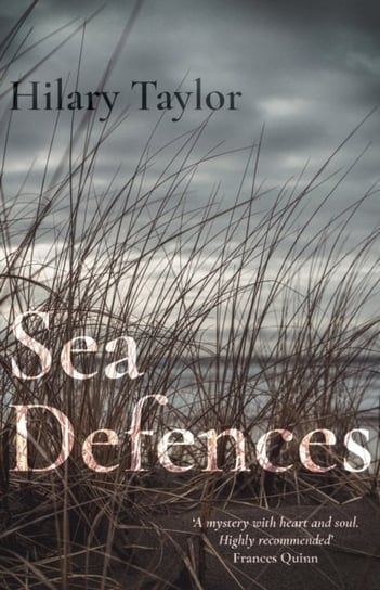 Sea Defences Eye Books